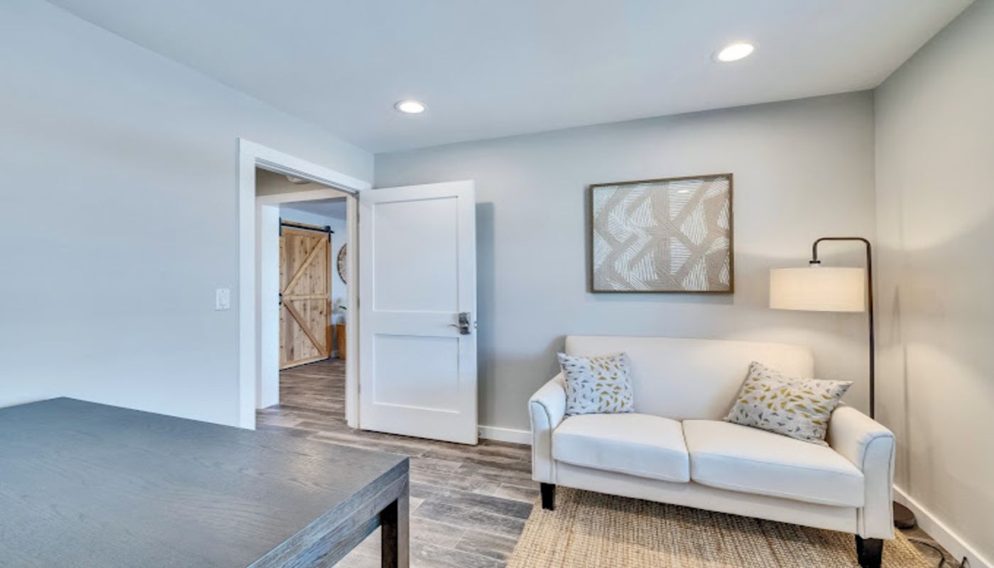 Foundation Stone Wellness