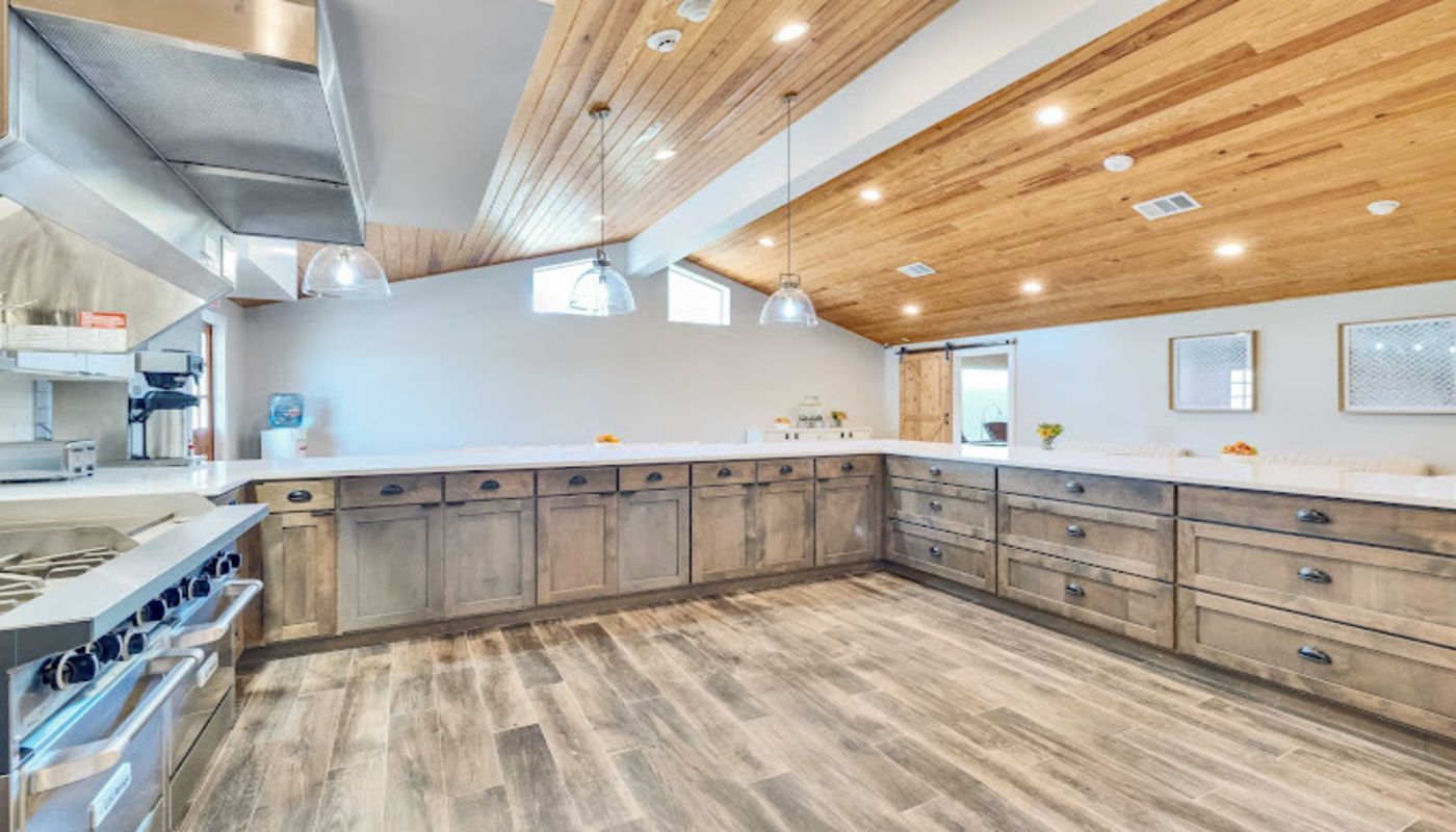 Foundation Stone Wellness