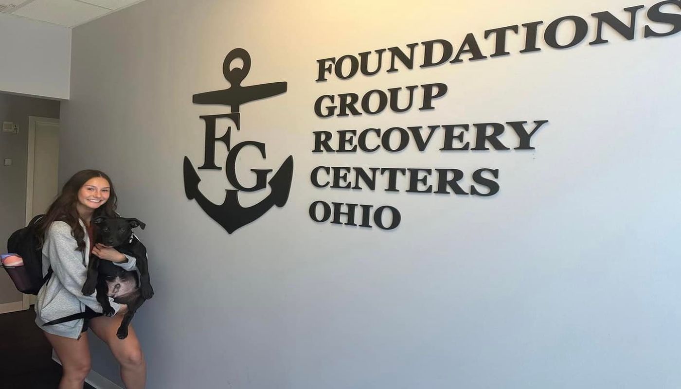 Foundations Group Recovery Centers Ohio