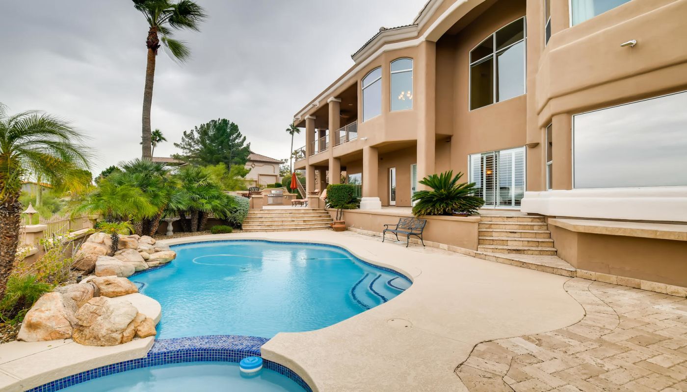 Fountain Hills Recovery