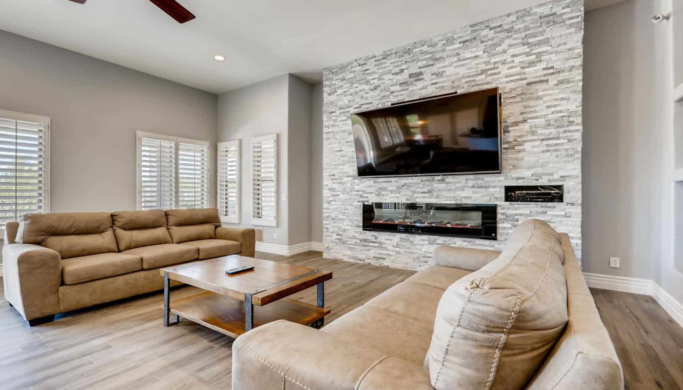 Fountain Hills Recovery