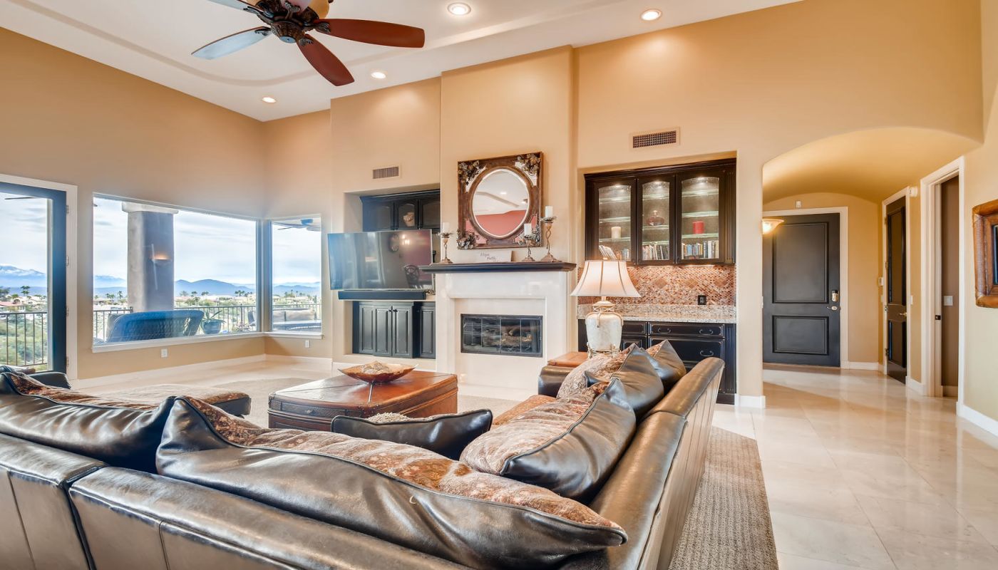 Fountain Hills Recovery