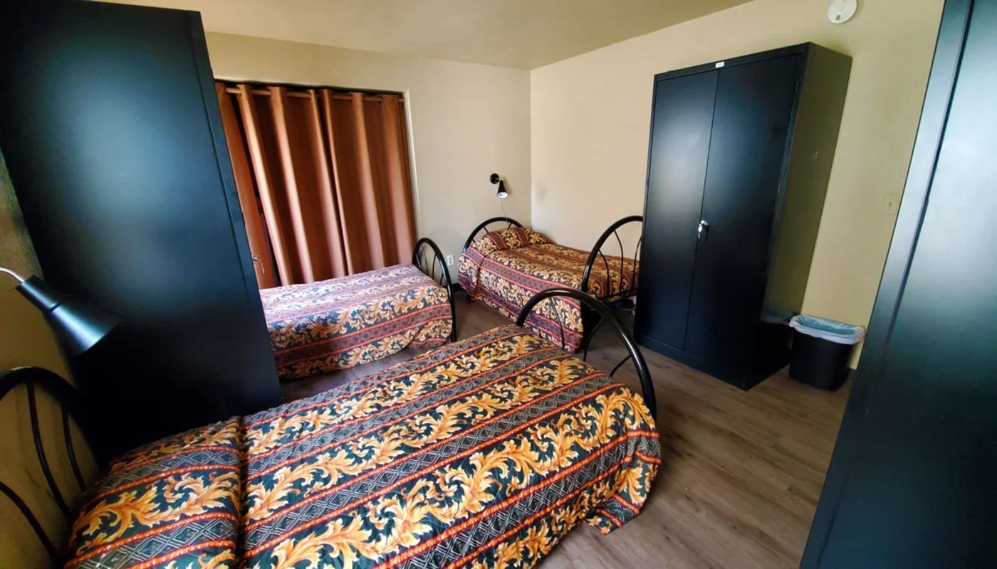 Fred Brown's Recovery Services Residential