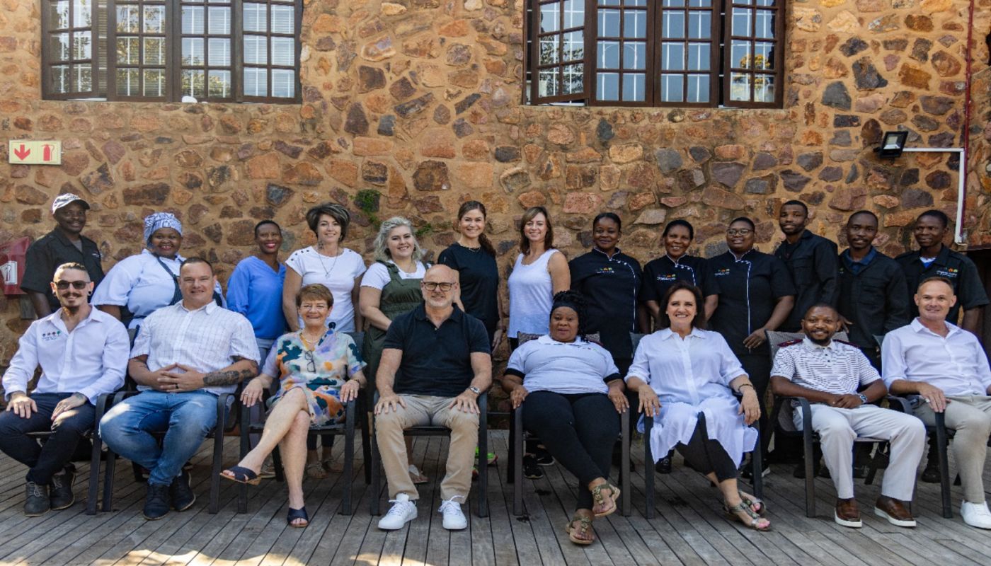 Freeman House Recovery