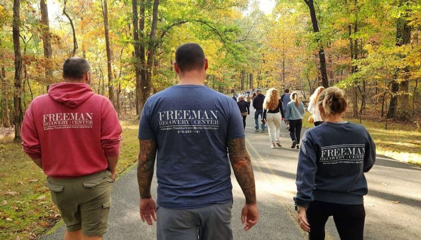 Freeman Recovery Center