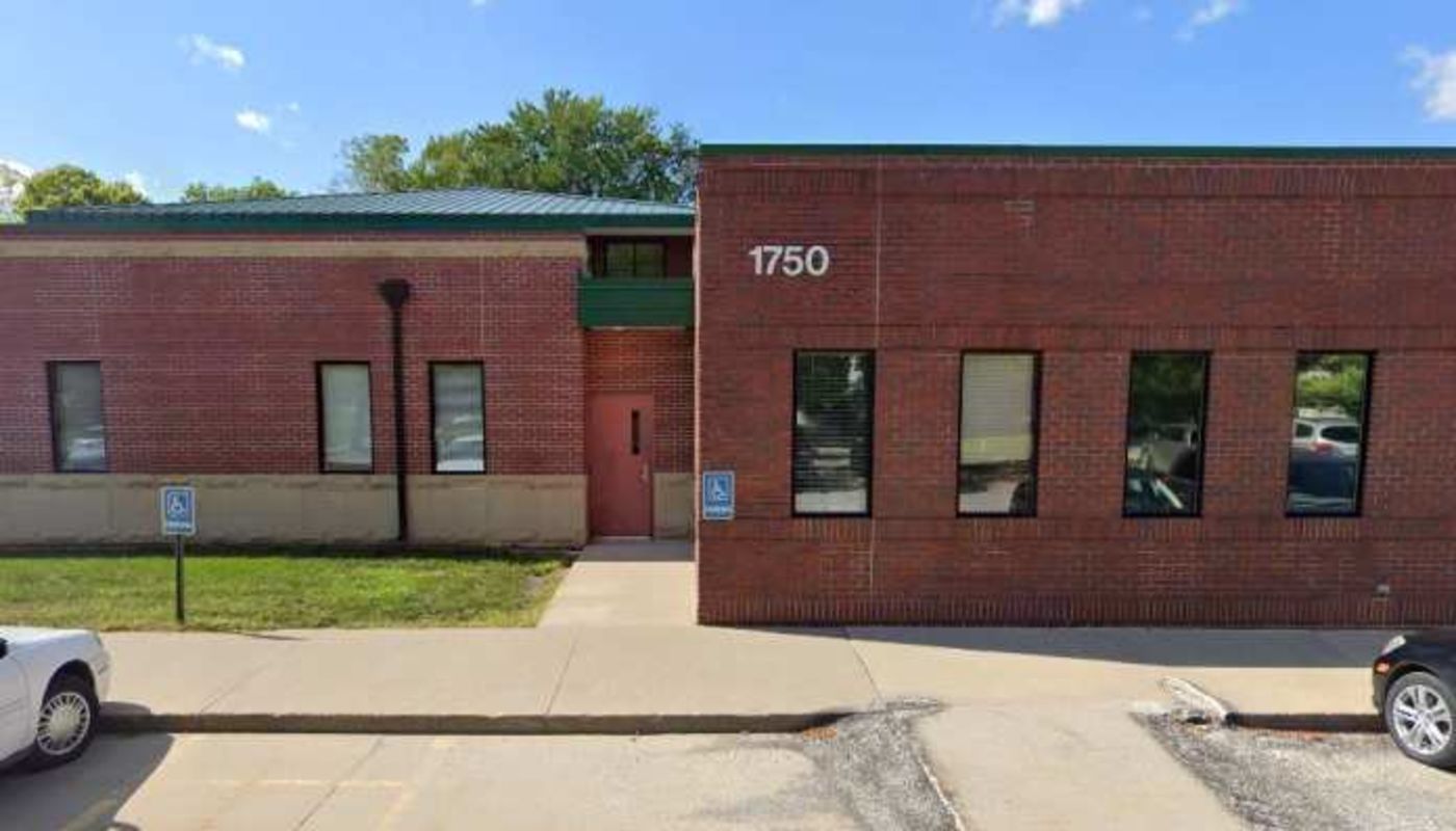 Full Circle Recovery Community Center-Des Moines