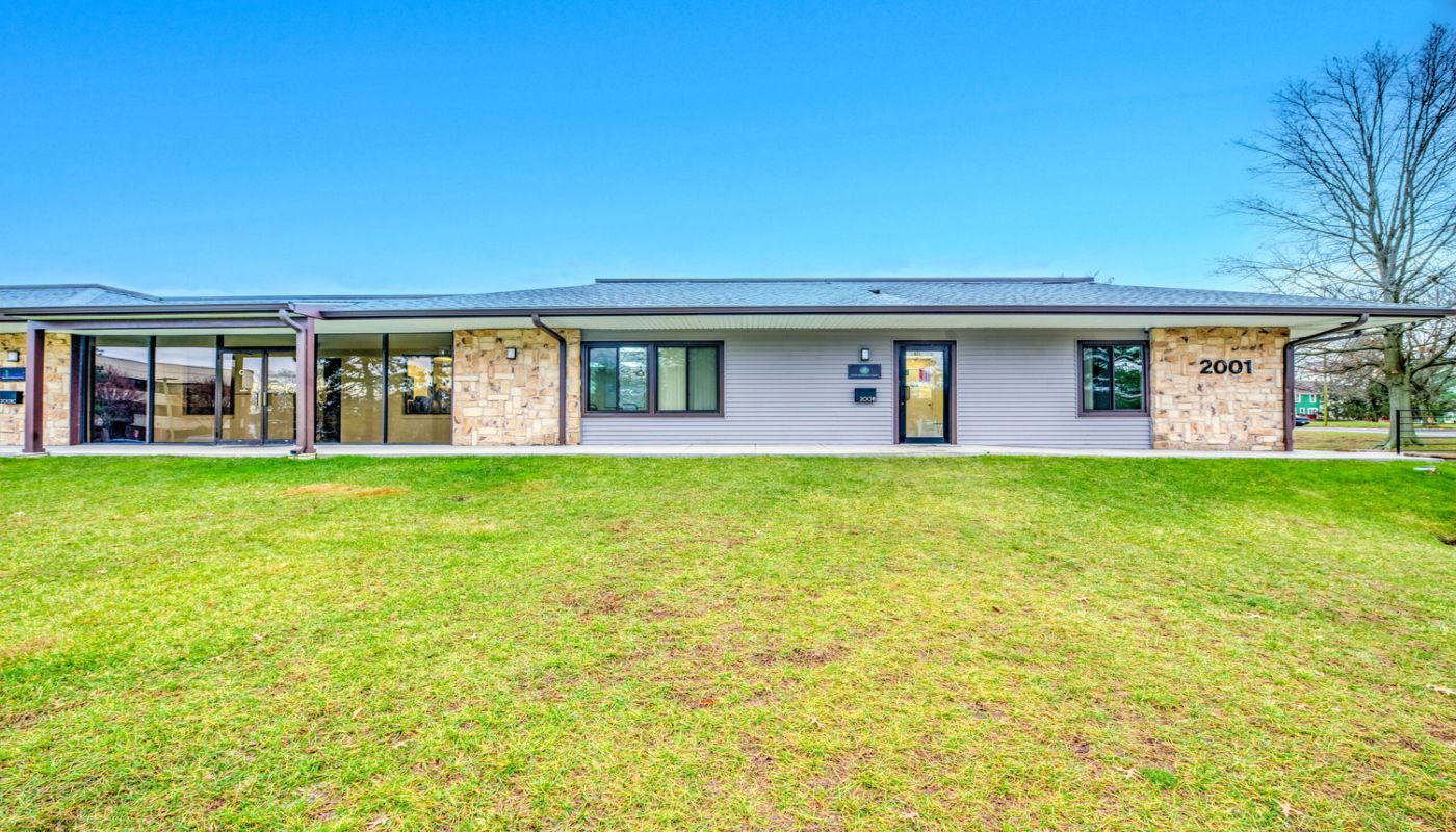 Full of Life Recovery Center