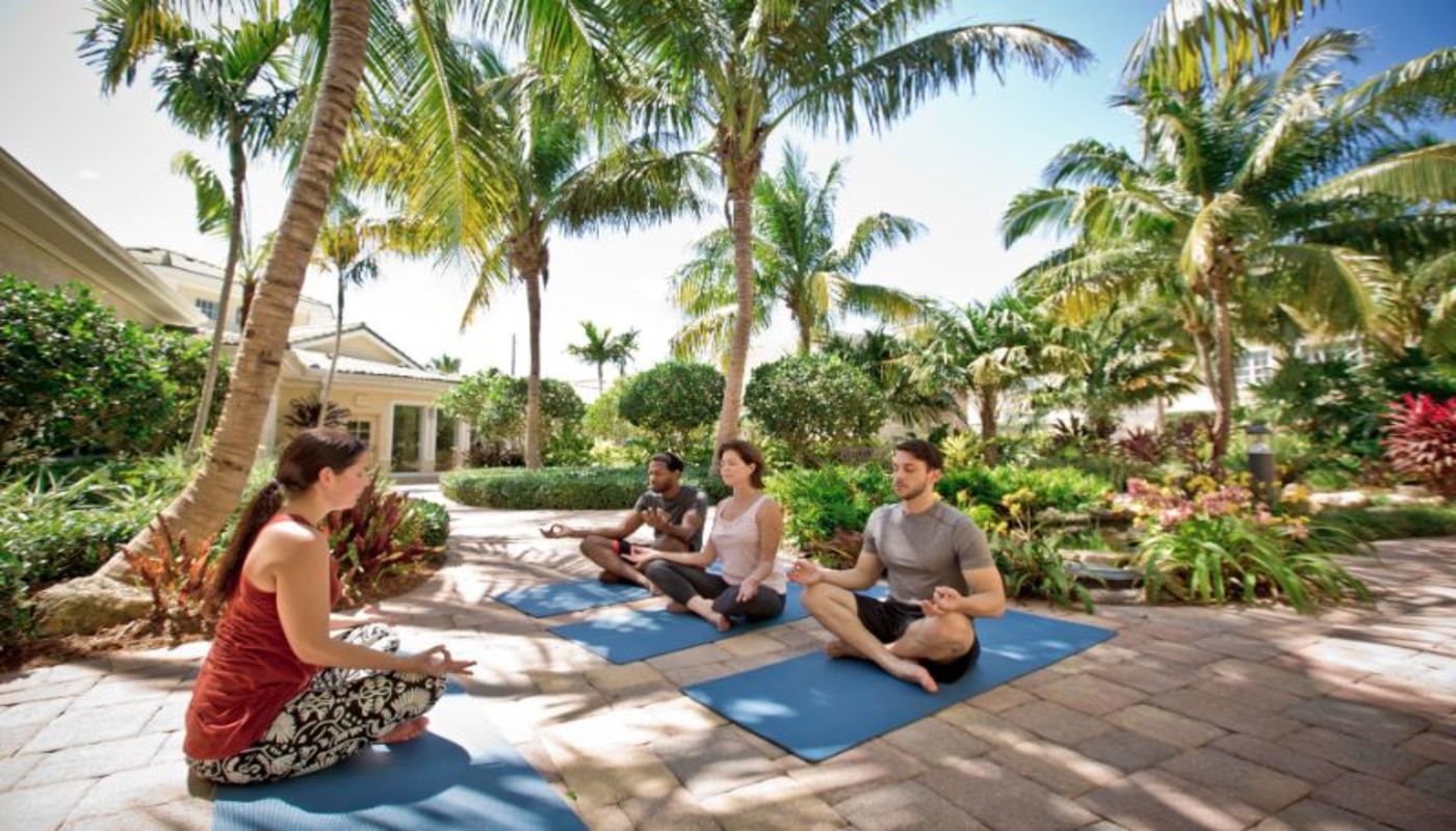 RESET Mental Health Program at Futures Recovery Healthcare