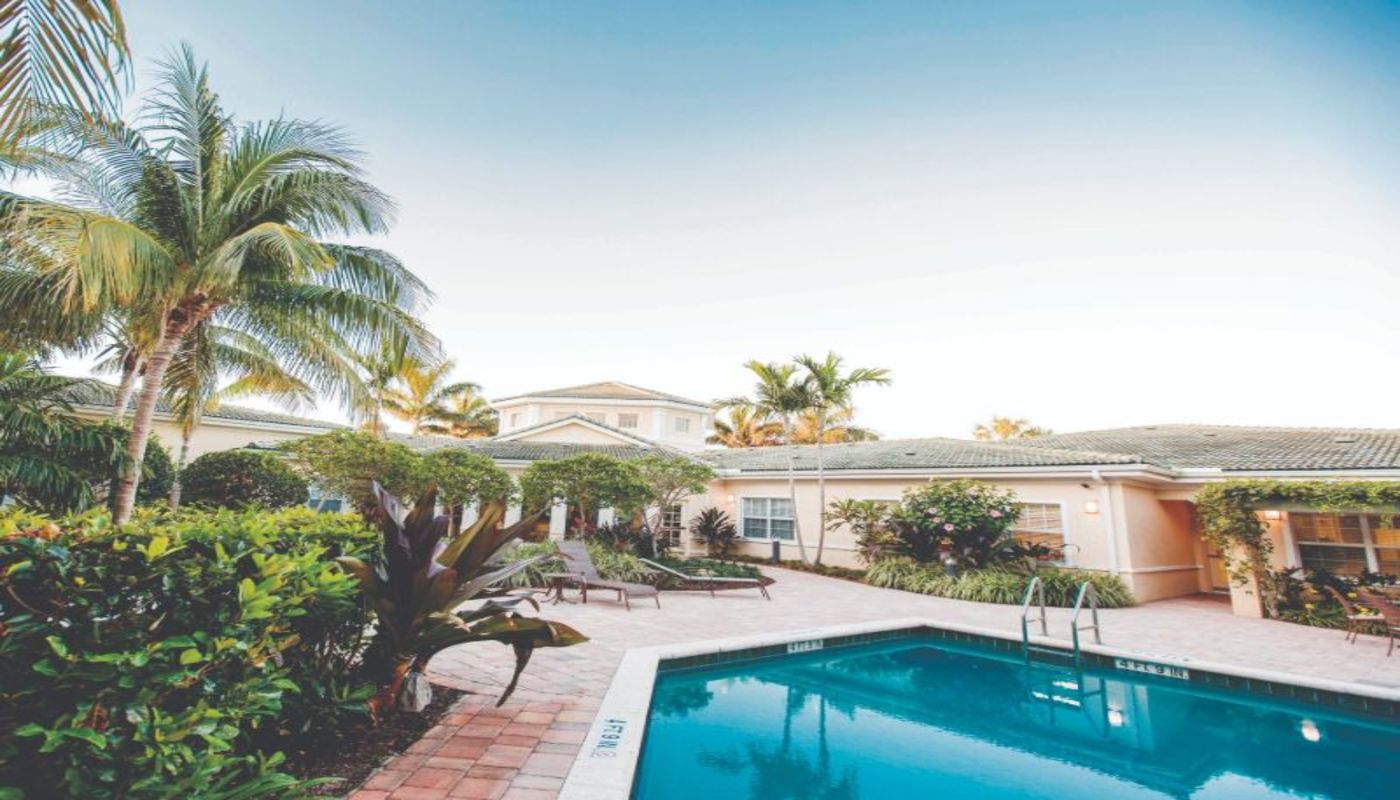 CORE Program at Futures Recovery Healthcare