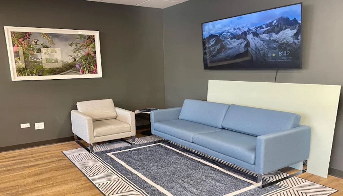 Gallus Outpatient Denver