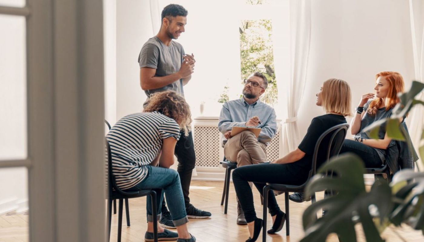 Garden State Treatment Center