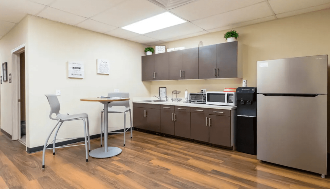 Gateway Foundation Joliet