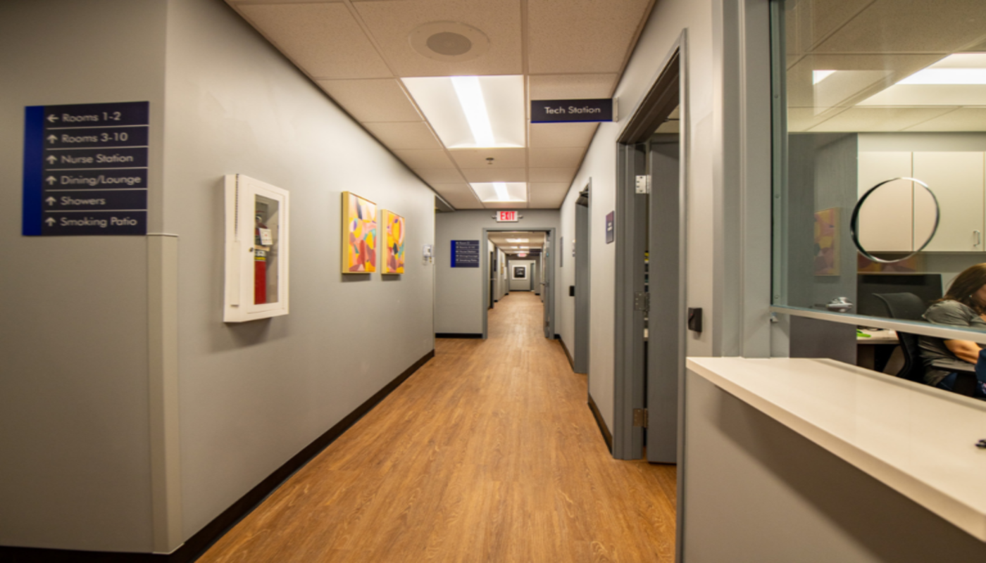 Gateway Recovery Center Brooklyn Park