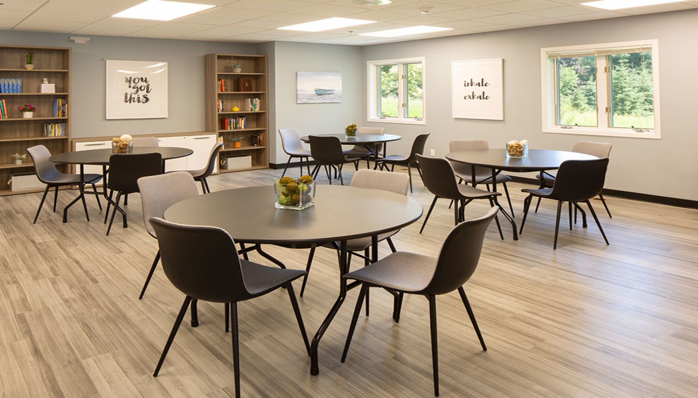 Gateway Recovery Center