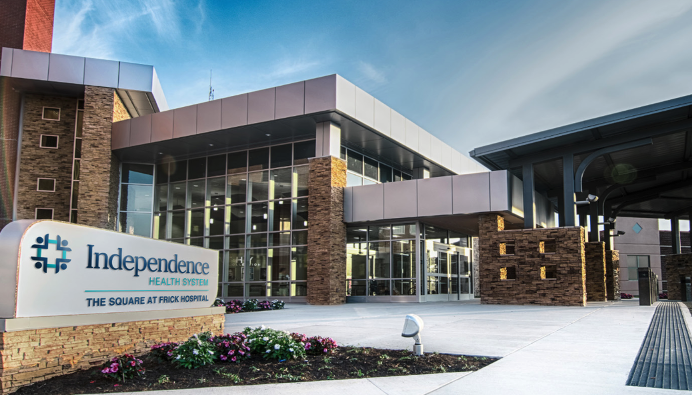 Gateway Rehab Mount Pleasant