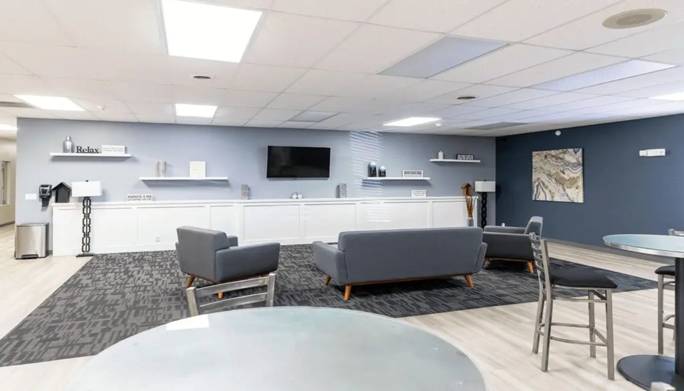 Gateway Springfield Outpatient