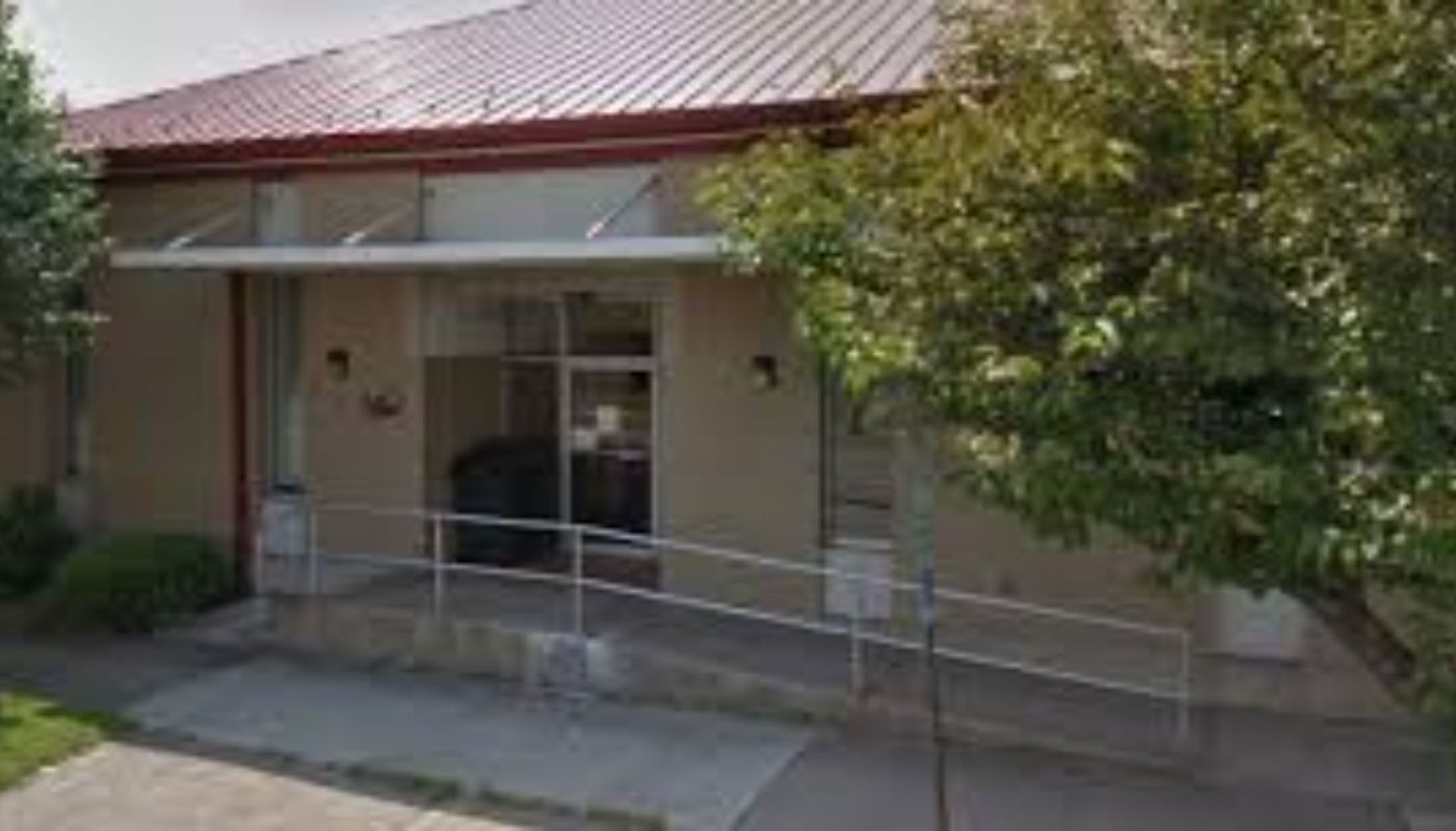 Gaudenzia Berwick Outpatient