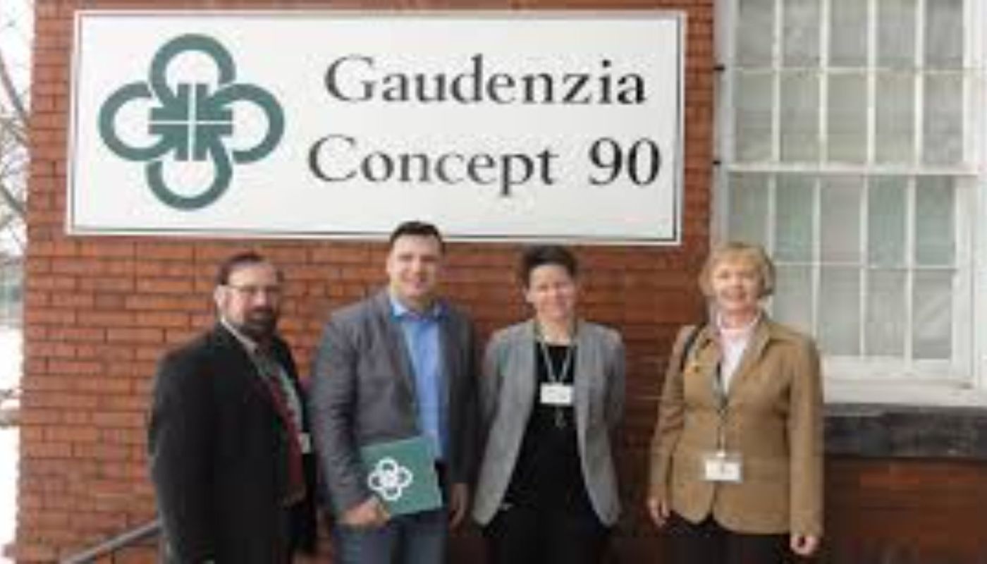 Gaudenzia Concept 90