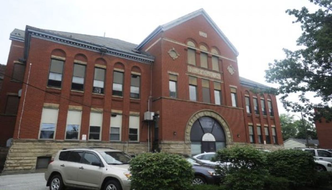 Gaudenzia Crossroads Erie