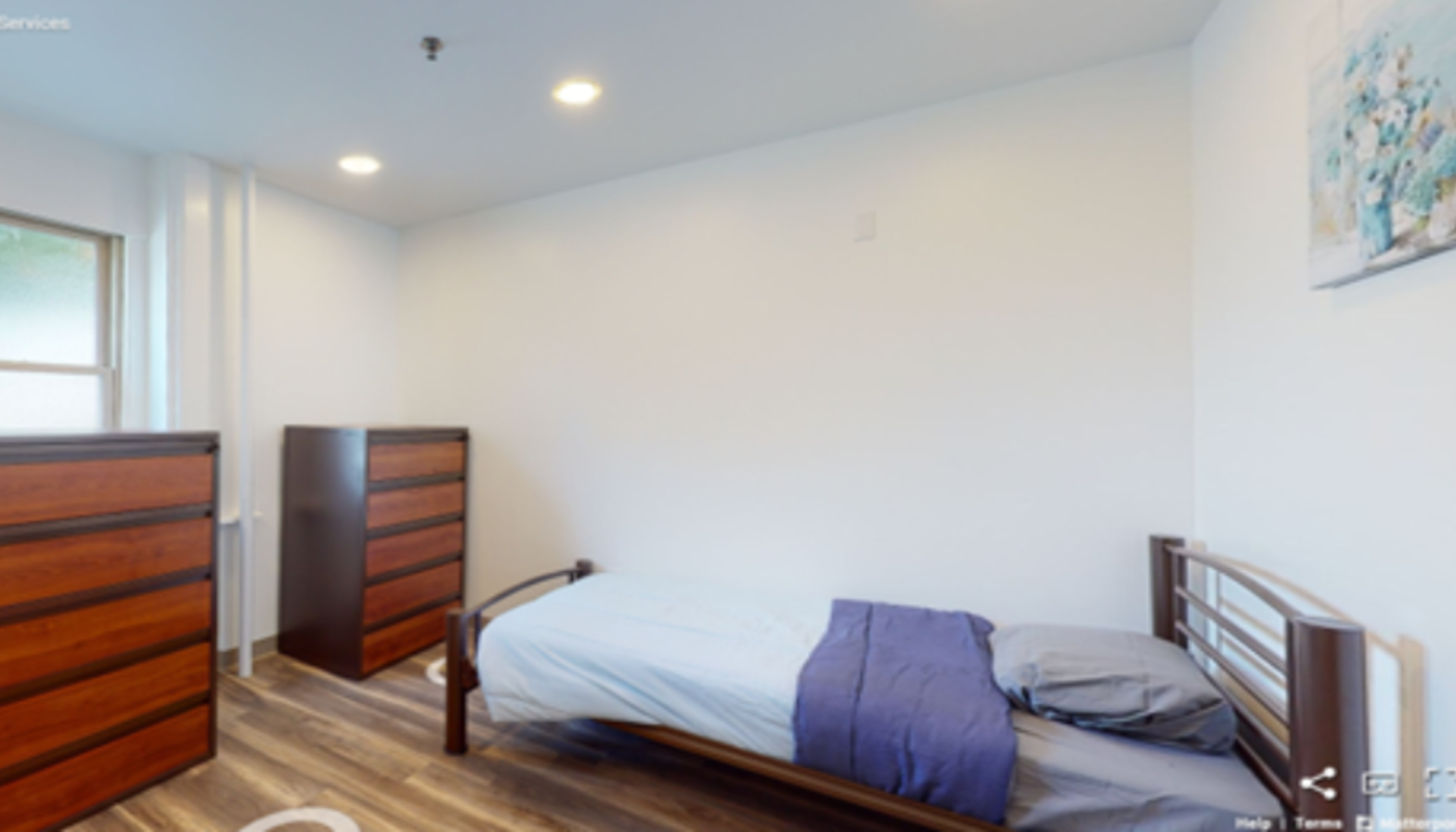 Gaudenzia Crossroads Erie