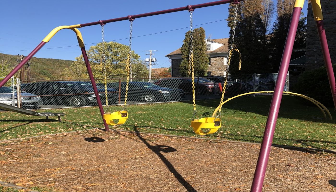 Gaudenzia Fountain Springs