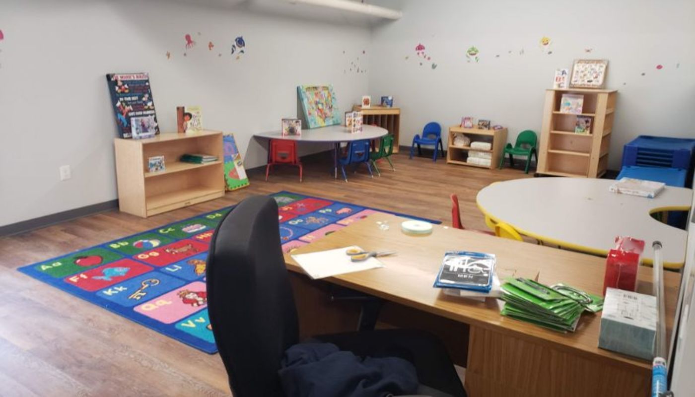 Gaudenzia Hutchinson Place