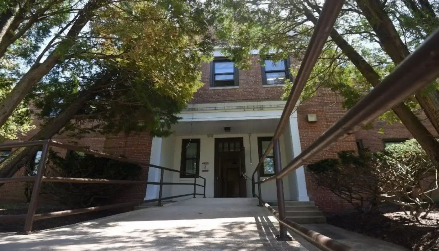 Gaudenzia Owings Mills