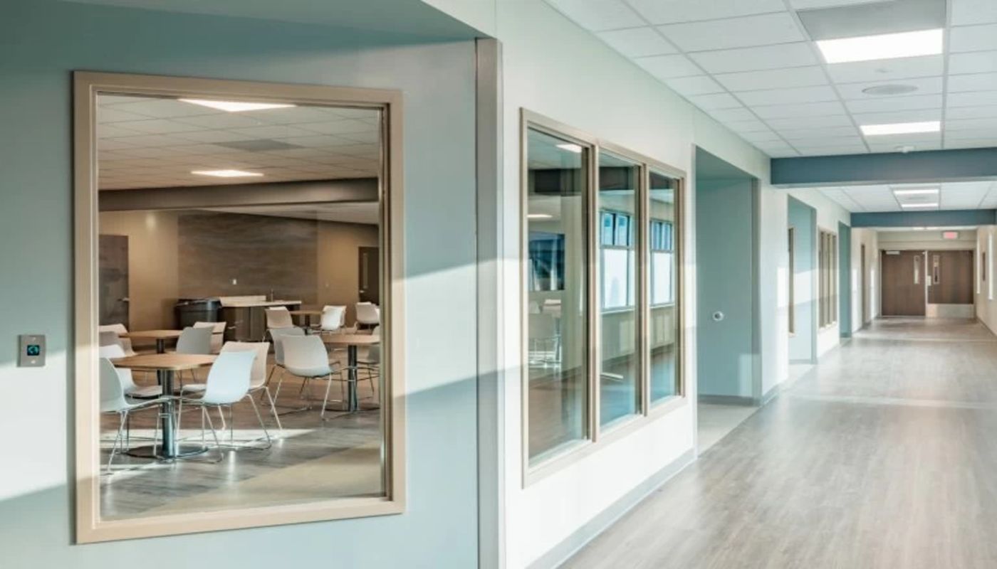 Geisinger Behavioral Health Northeast