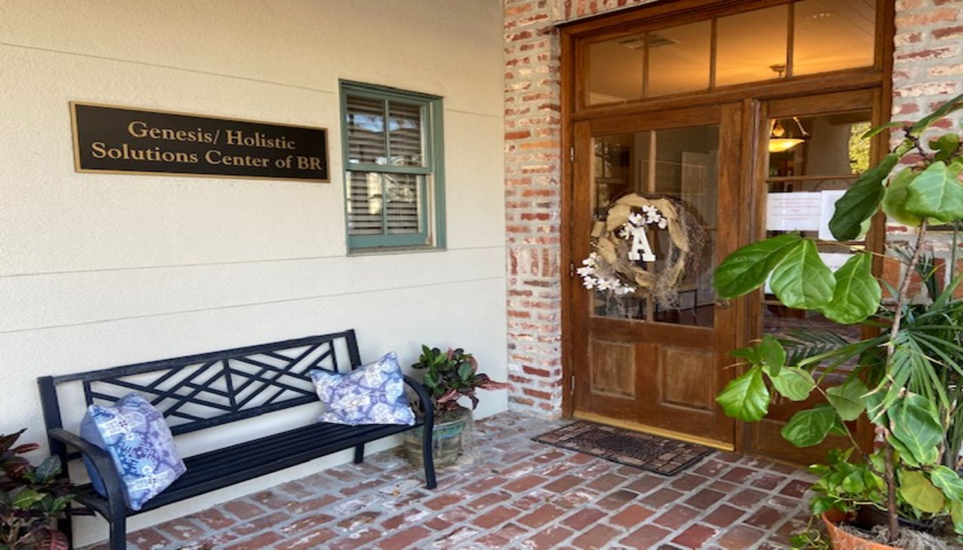 Genesis Behavioral Health Baton Rouge