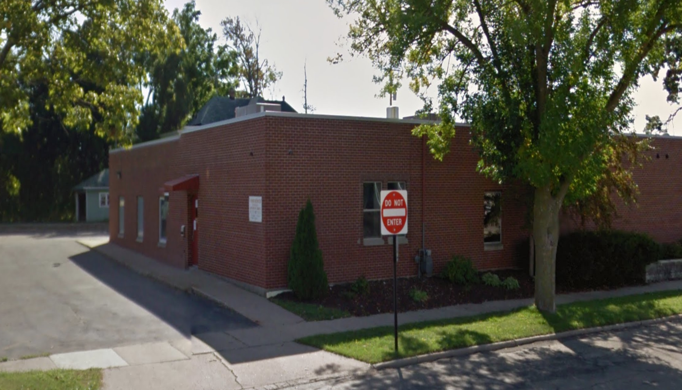 Genesis Behavioral Services - Genesis House