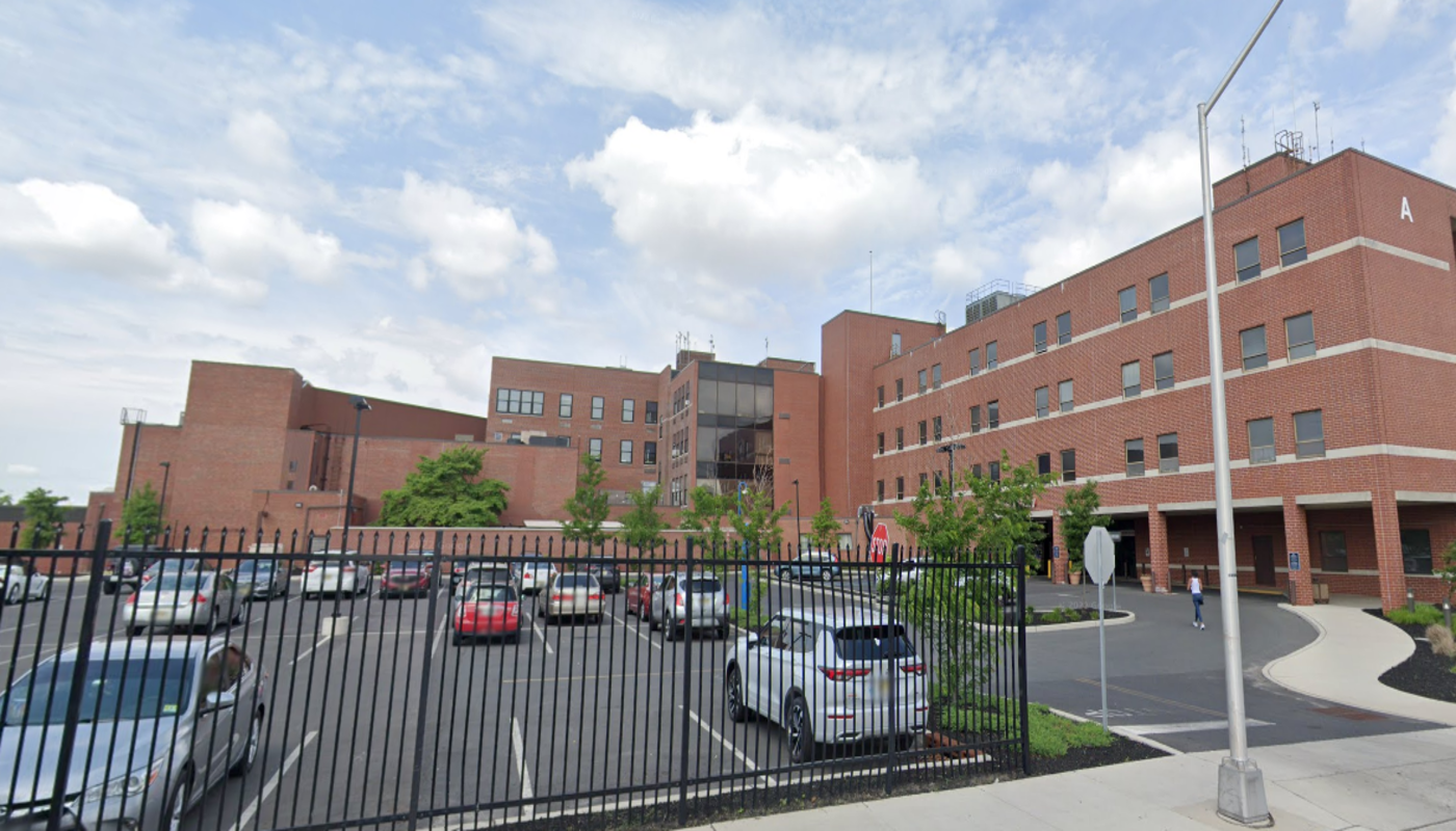 Genesis Counseling Center Camden