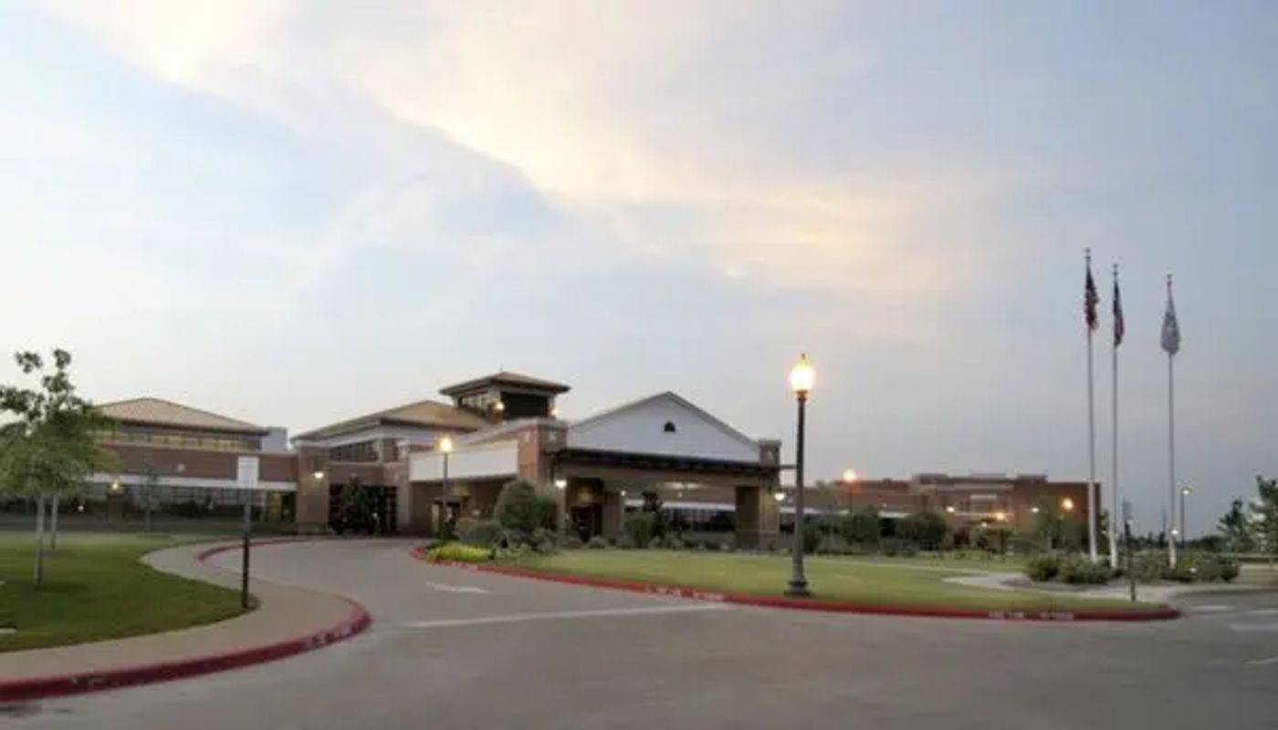 Genesis Medical Detox Ennis