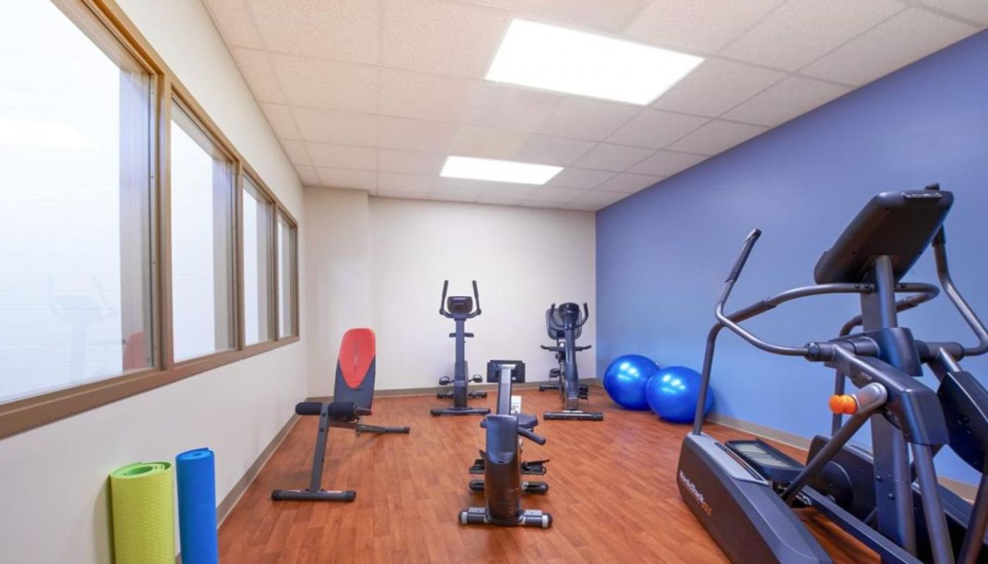 Georgetown Behavioral Health Institute