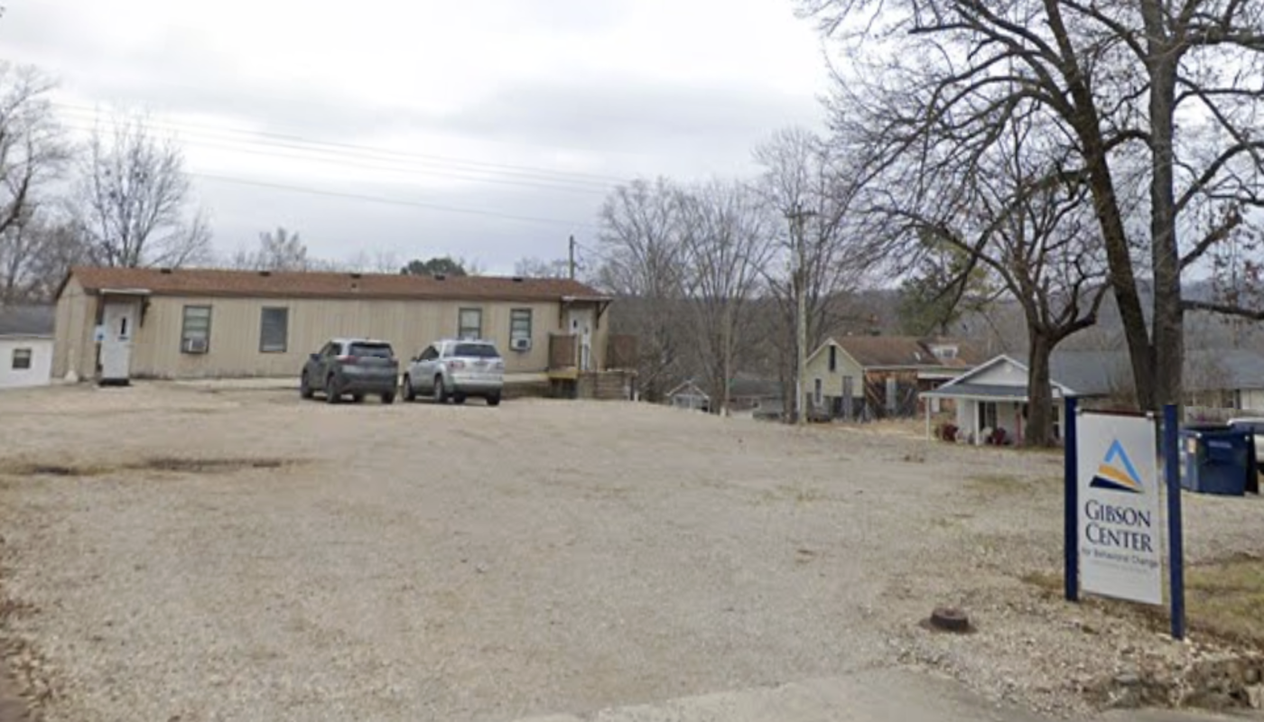 Gibson Center for Behavioral Change Outpatient Marble Hill