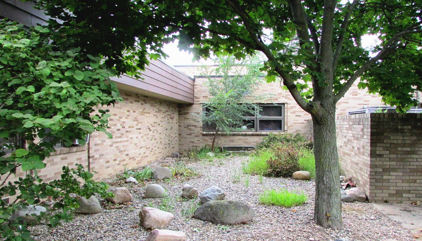 Gilmore Community Healing Center