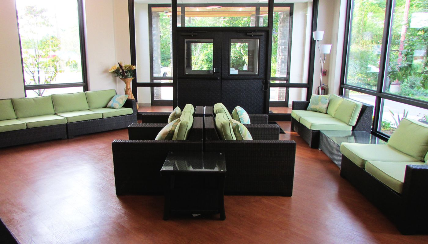 Gilmore Community Healing Center