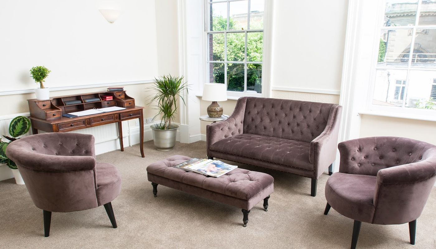 Gladstones Clinic - Bristol