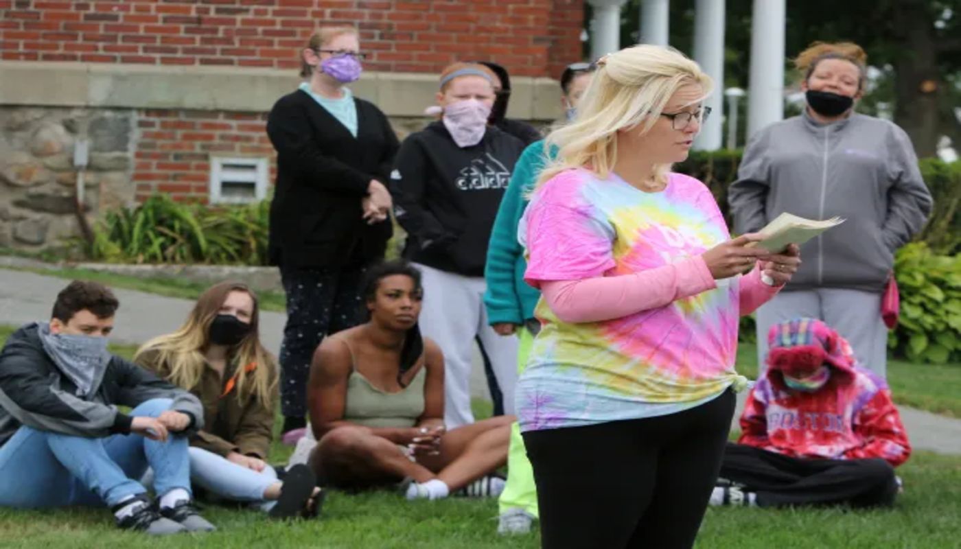 Riverbend Glenice Sheehan Recovery Home for Women