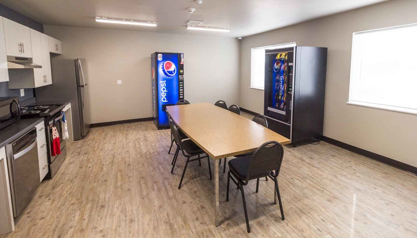 Glory House of Sioux Falls