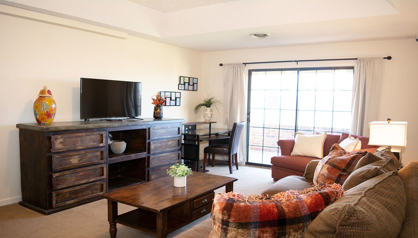 Gold Bridge Treatment Center