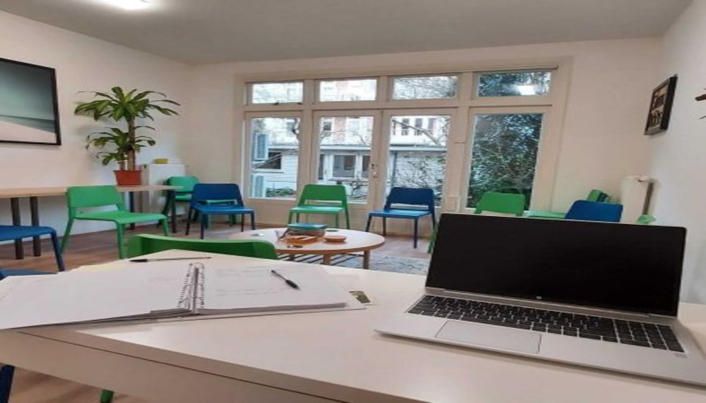 Good Hope Clinic Netherlands