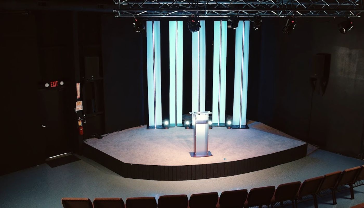 Good Landing Recovery