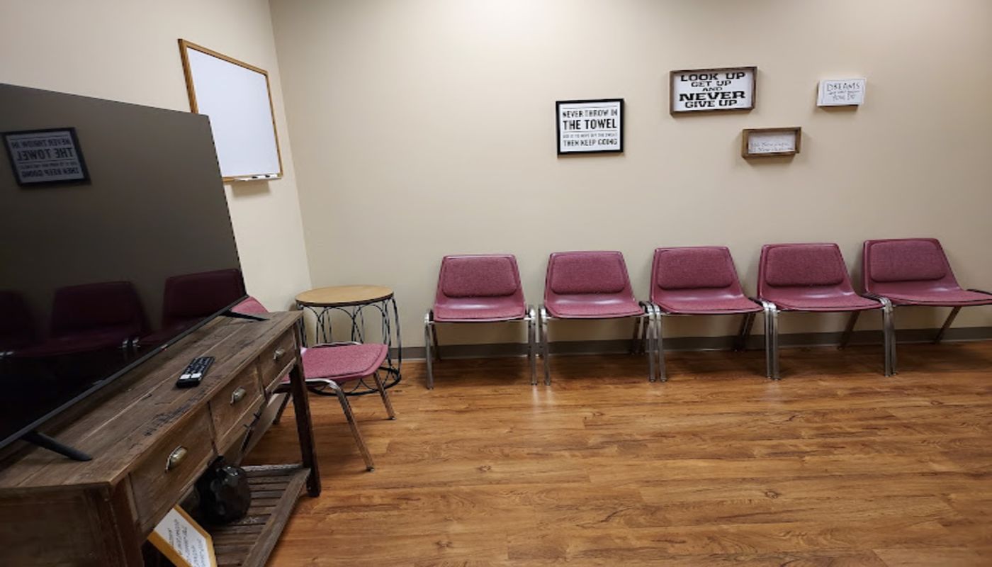 Grace Counseling Centers Texarkana