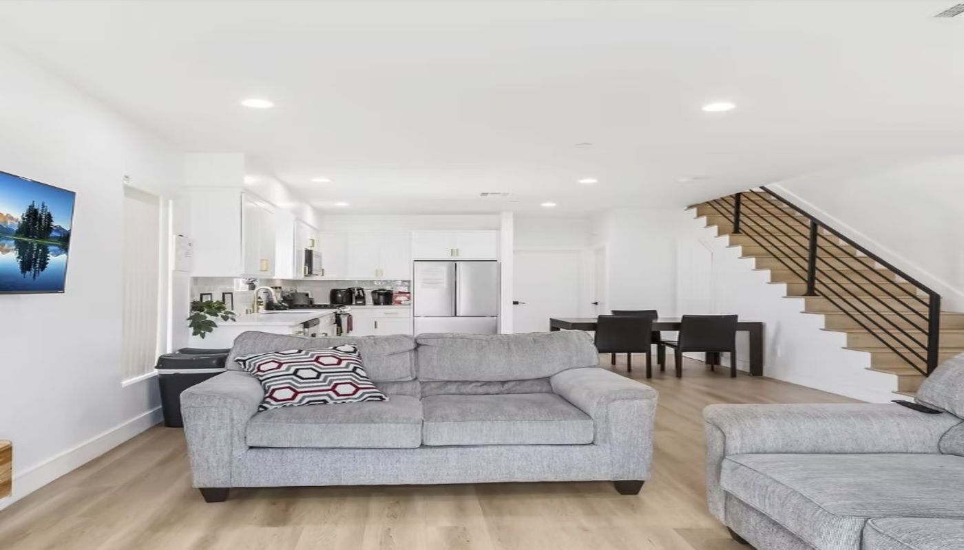 Gracious Wellsprings Spaulding Avenue