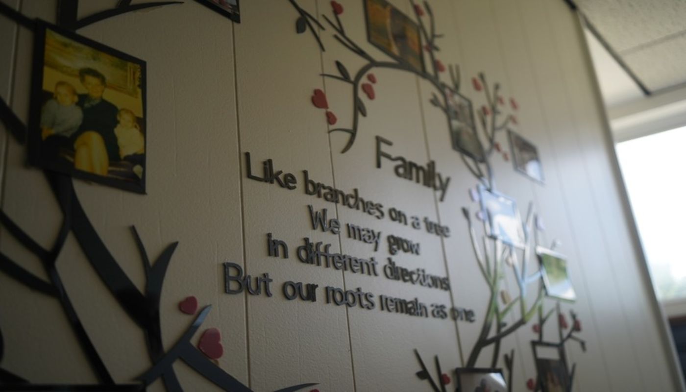 Grandma's House Family Involvement Center