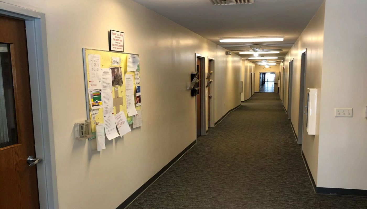 Great Lakes Adult and Teen Challenge - Men's Center of Hope