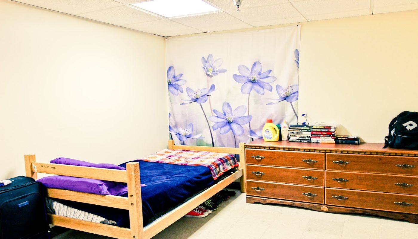 Great Lakes Recovery New Hope Women's