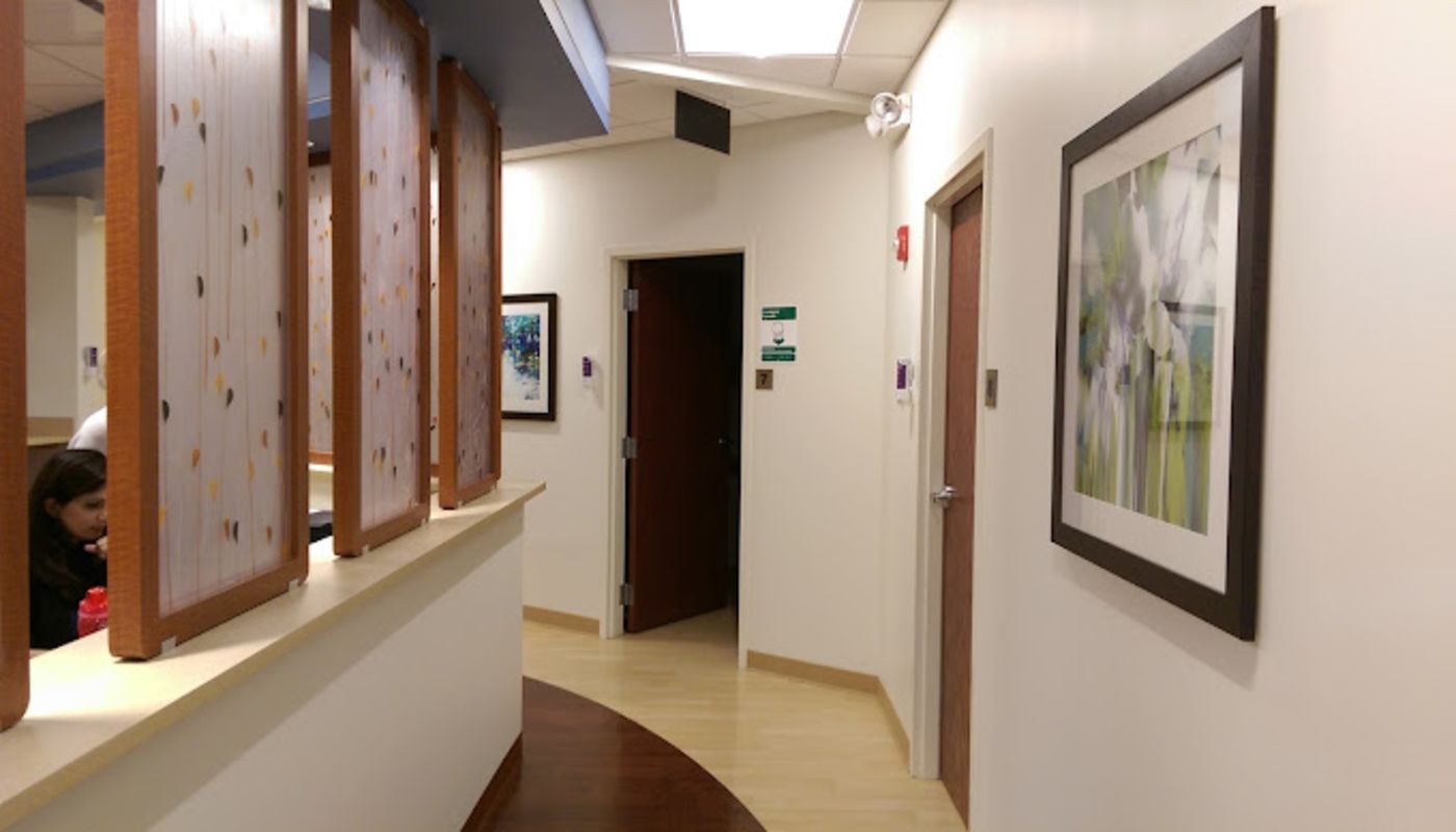 Greater Family Health Wheeling