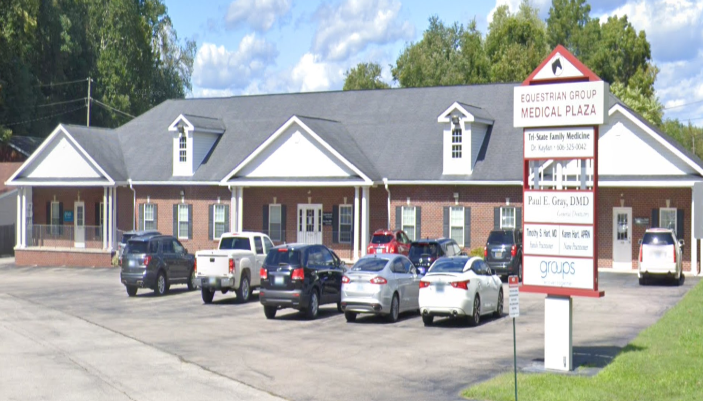 Groups Recover Together Ashland