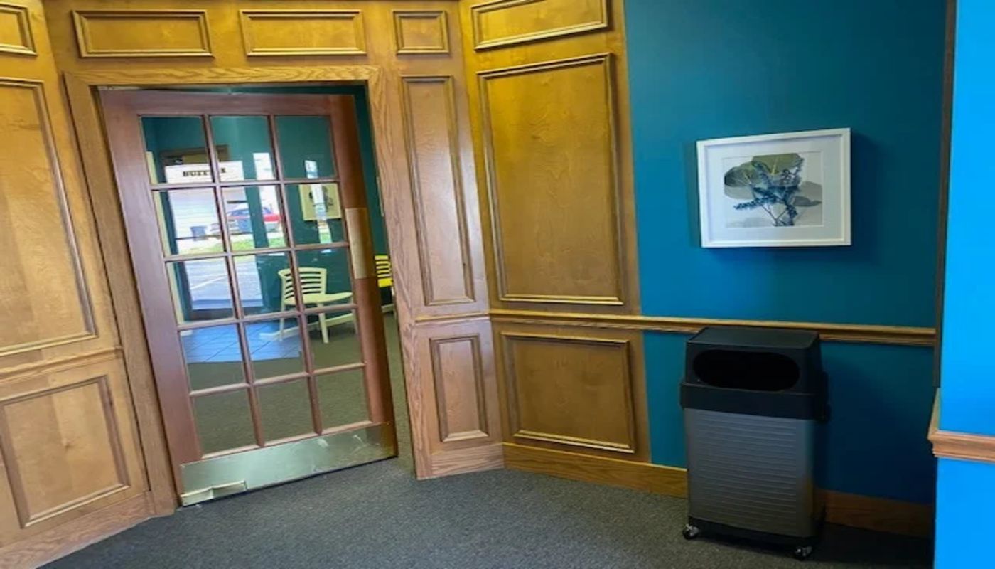 Groups Recover Together London